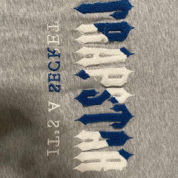 Trapstar t-shirt - Picture 3 of 5